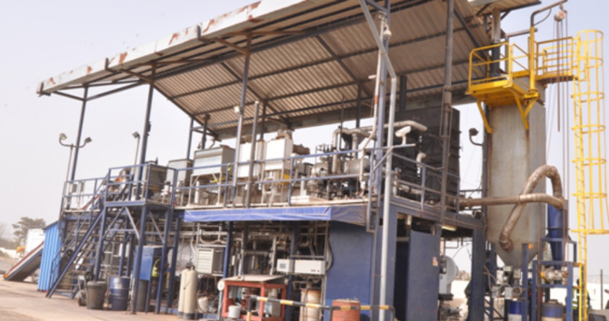 Aux stations des Niayes et de Tivaouane Peulh: Onas engage la promotion et le renforcement de la valorisation des sous-produits