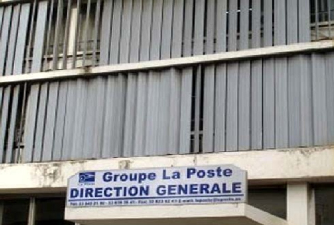 Société Nationale La Poste :  La note de sortie de crise des travailleurs