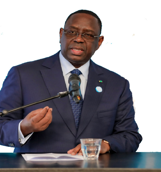 Des classes préparatoires aux grandes écoles à Thiès :  Le Président Macky Sall balise le développement des savoirs