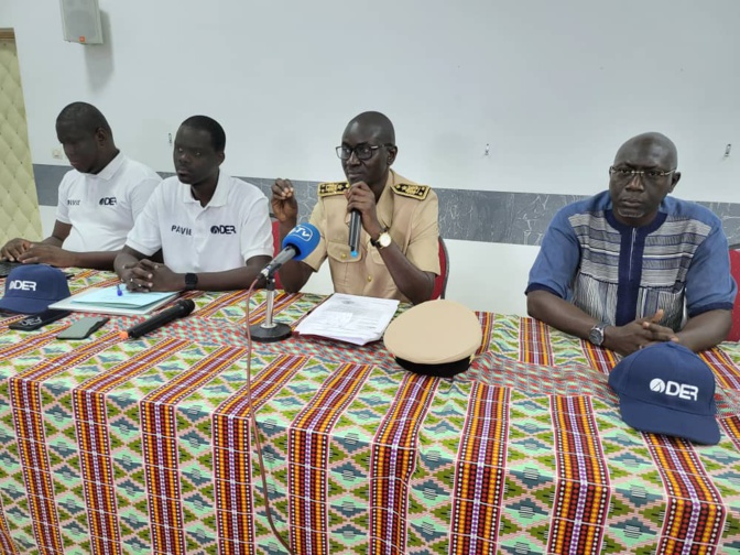 Déploiement territorial :: la DER/FJ renforce son dispositif d’accompagnement Déploiement territorial :: la DER/FJ renforce son dispositif d’accompagnement