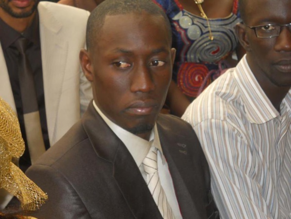Conseil départemental de Guiguinéo : Le jeune Pape Malick Ndour élu président !