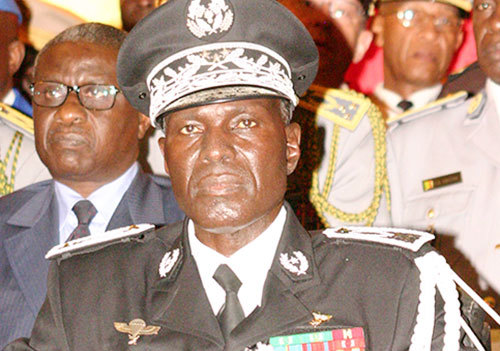Abdoulaye Fall et ses rapports avec la rébellion casamançaise : Les haut faits d’un Général