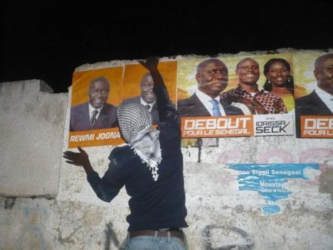 Conseil départemental de Thiès : Idy passe avec 73 voix ; le candidat malheureux Abdou Mbow saigne 21 fois