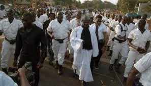 Affaire Darou Mousty : Les talibés de Kara, et l’honneur de la Gendarmerie