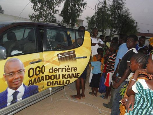 Village mystique: Amadou Kane entend «violer» l’interdit à Ogo
