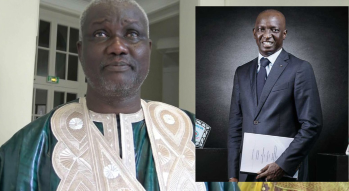 « Mamadou Moustapha Bâ : Un choix justifié ! » Par Ibrahima Baba Sall, Député-Maire de Bakel