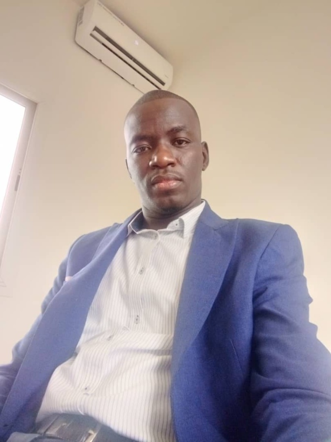 « Il ne faut pas distinguer là où la loi ne distingue pas ! » (Par Mamadou Diallo)