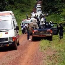 Reprise des braquages à Bignona : Des passagers dépouillés de leurs biens et des véhicules emportés
