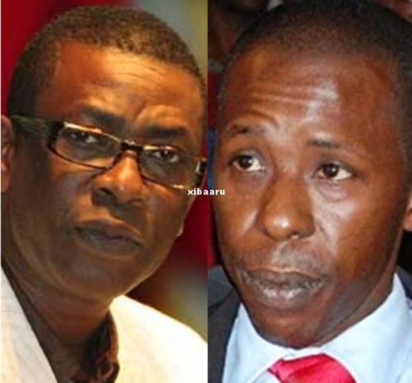 Différend Youssou Ndour/Cheikh Amar : Les travailleurs de Gfm corrigent Pape Diogoye Faye