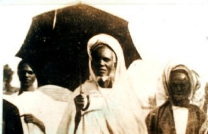 Sénégal : Seydi Hadji Malick Sy, incontestablement, le chantre de notre commune volonté de vivre ensemble 