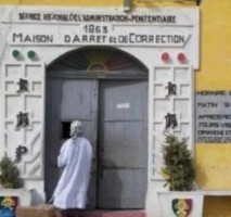 Le régisseur adjoint de la prison de Saint-Louis et le caïd nigérian John Obi placés sous mandat de dépôt