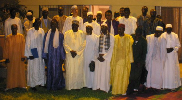 Allégeance d'Imams Sénégalais à  l'Etat d'Israël: Jamra & Mbañ Gacce crient au scandale et demandent à toutes les Mosquées du Sénégal de condamner cette "forfaiture"