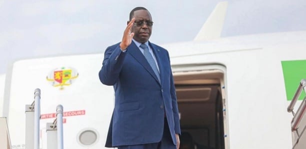 31e sommet de la Ligue Arabe : Macky Sall, président en exercice de l’UA, ce lundi, à Alger