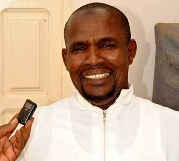 Pour avoir perdu le département Kanel : Hamady Dieng, son épouse et son garde du corps tabassent une conseillère municipale 