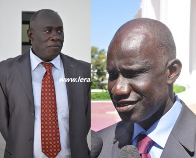 Le dunk de Tandian au ministre de la Culture : « Mbagnick Ndiaye est le ministre le plus mal fagoté du gouvernement »
