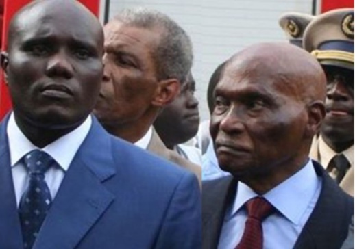 Abdoulaye Aziz Ndao et le "coup d'Etat" contre Me Wade 