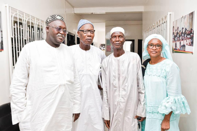 Khalifa Sall et Taxawu Sénégal en France : Des membres du mouvement national des jeunesses et étudiants socialistes ont répondu à l’appel Khalifa Sall et Taxawu Sénégal en France : Des membres du mouvement national des jeunesses et étudiants socialistes ont répondu à l’appel