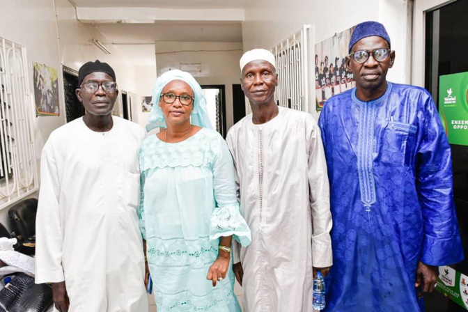 Khalifa Sall et Taxawu Sénégal en France : Des membres du mouvement national des jeunesses et étudiants socialistes ont répondu à l’appel Khalifa Sall et Taxawu Sénégal en France : Des membres du mouvement national des jeunesses et étudiants socialistes ont répondu à l’appel