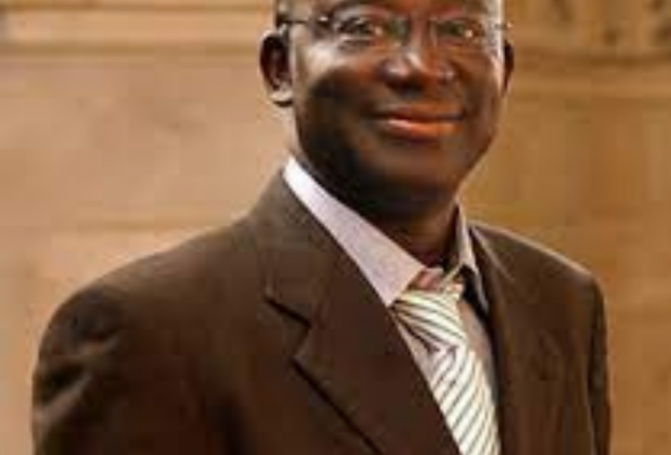 3e candidature de Macky Sall : « Cette question a été définitivement réglée par les résultats des dernières Législatives » (Mamadou Diouf, Pr. d’histoire aux USA)