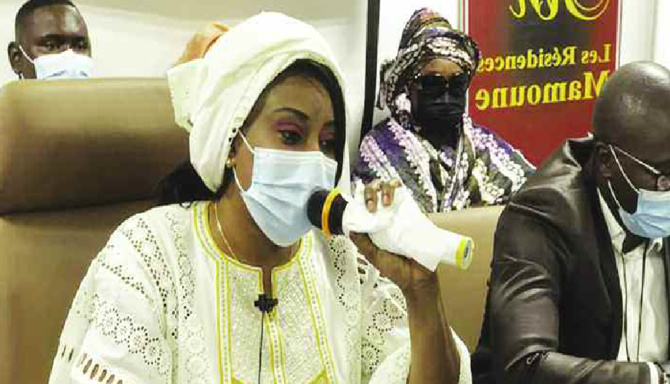 Nouvelle dynamique autour du président Macky : Le Mner sonne la remobilisation Nouvelle dynamique autour du président Macky : Le Mner sonne la remobilisation