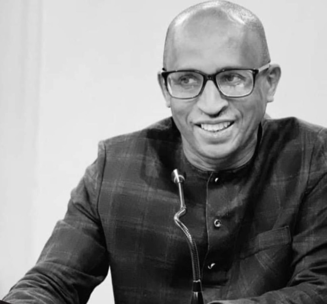 Hommage à Salif Diallo: A jamais dans nos cœurs (Par Astou Yoro Bâ)