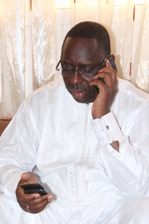 Evacuation médicale de Bibo Bourgi : Macky signe le bon de sortie
