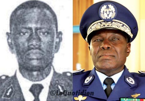 Un ancien gendarme incrimine ses supérieurs : «Ces morts dus au Général Fall»