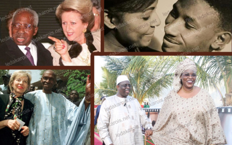 Marième Faye, la plus puissante des Premières Dames du Sénégal