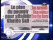 Revue de presse du mercredi 23 juillet 2014 - Sen-Tv