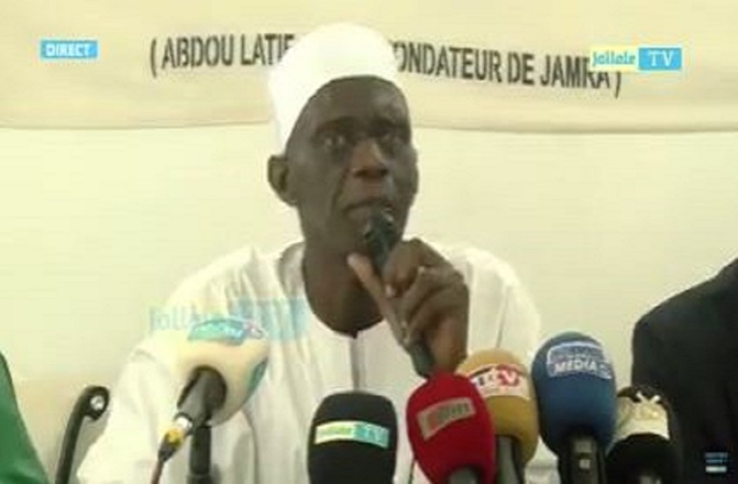 Les indemnités des Jambaars non encore versées : Une solution trouvée, Jamra refuse de refaire la même procédure avec Amadou Bâ