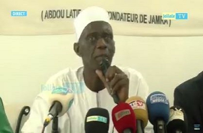Les indemnités des Jambaars non encore versées : Une solution trouvée, Jamra refuse de refaire la même procédure avec Amadou Bâ Les indemnités des Jambaars non encore versées : Une solution trouvée, Jamra refuse de refaire la même procédure avec Amadou Bâ