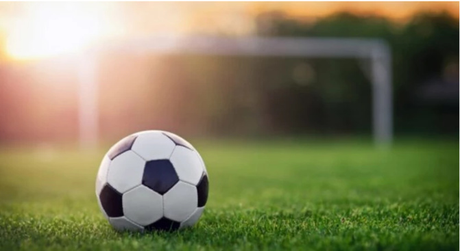 En plein match de foot à Yeumbeul : Un gardien de but meurt