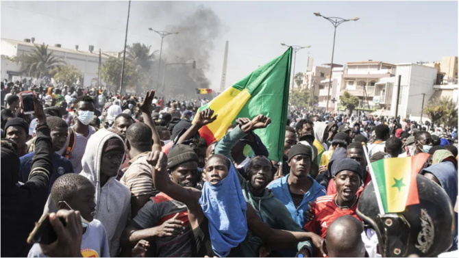 Refus d’abroger l’arrêté Ousmane Ngom : Les explications détaillées