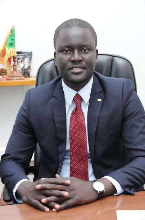 Bakhoum «Nous parlons maintenant du e-Conseil des ministres» 