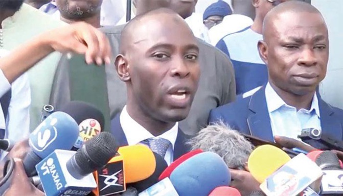 Secteur de la presse : Des assises pour son assainissement, en perspective