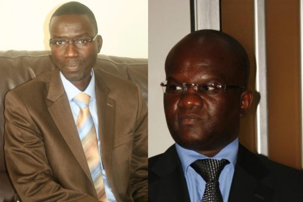 La purge se poursuit : Khassim Wone et Dame Diop passent à la trappe, Seydou Guèye un « cas »