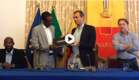 Youssou Ndour : après les honneurs, place aux concerts de Naples, Allemagne, Angleterre, Suisse…