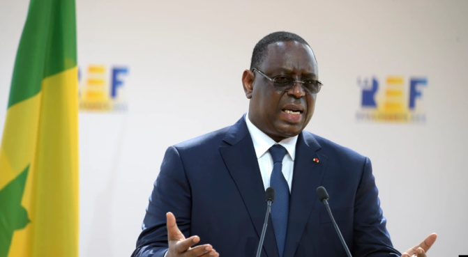 APR- Pikine : Les jeunes républicains appellent les animateurs de la plateforme APR- Pikine : Les jeunes républicains appellent les animateurs de la plateforme