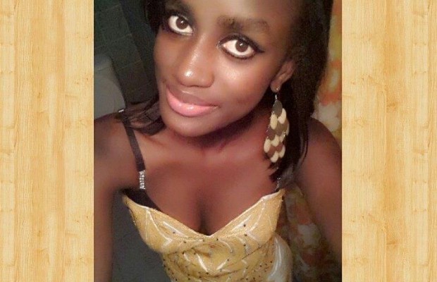 (2 Photos) Aicha Ballago Seck, la charmante fille de Thione Seck