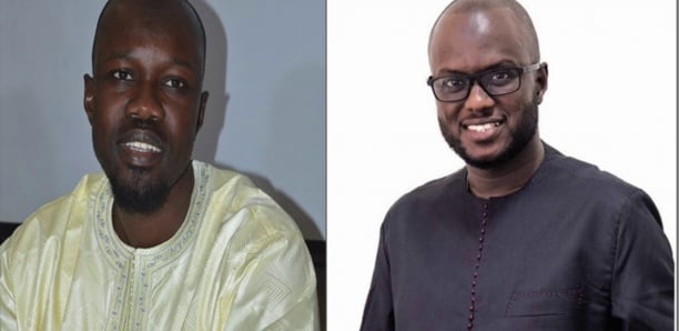 Gardes de Sonko arrêtés: «Un enlèvement doublé d’un banditisme d’Etat » (El Malick Ndiaye) Gardes de Sonko arrêtés: «Un enlèvement doublé d’un banditisme d’Etat » (El Malick Ndiaye)