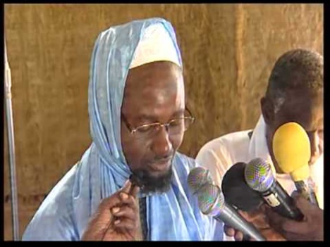 Touba ouvre le feu