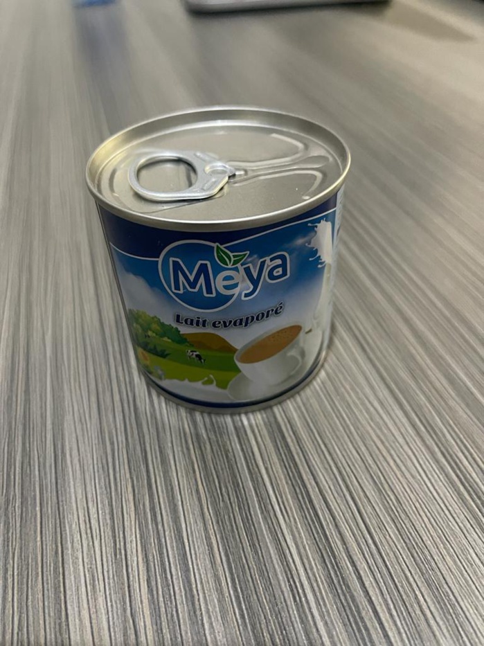 Vente d'oignons, d'huile de palme, de riz parfumé et non parfumé, de frites surgelés et une large gamme de pâtes alimentaires de différentes marques (Photos et Vidéos)
