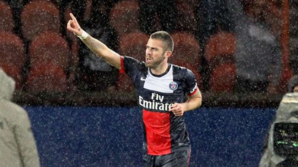 Milan AC : les vérités du clan Ménez sur son départ du PSG