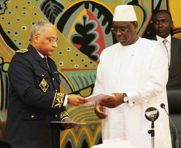 Rapport : L’IGE épingle les abus de Macky Sall 