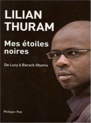 Lilian Thuram «On me prenait pour un Sénégalais quand je jouais à l’AS Monaco »