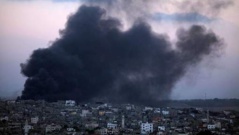 Cessez-le-feu de douze heures à Gaza