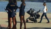 Les policières russes priées d'être moins sexy