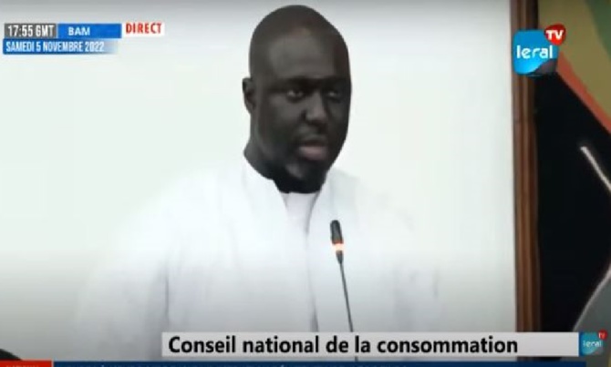 Conseil national de la Consommation  : Le kilo du riz à 325 FCFA...Quelles sont les propositions retenues et prix proposés