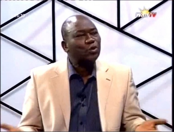 Commissaire Cheikhna Keïta: “Le Colonel Ndaw est un héros”