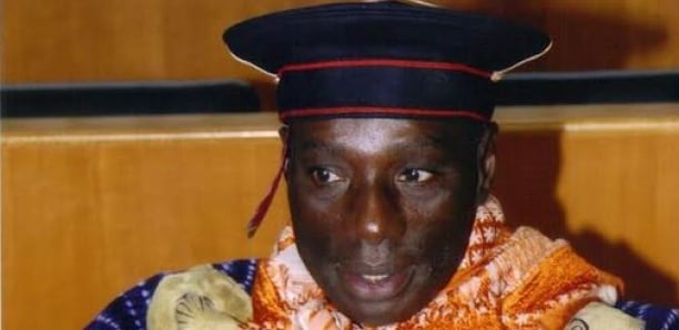 Oussouye : Décès de Sékou Sambou dit Ékinole, le Dandy de la classe politique du Kassa